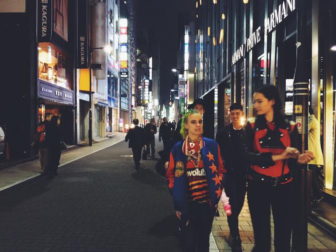 Processed with VSCOcam with f2 preset