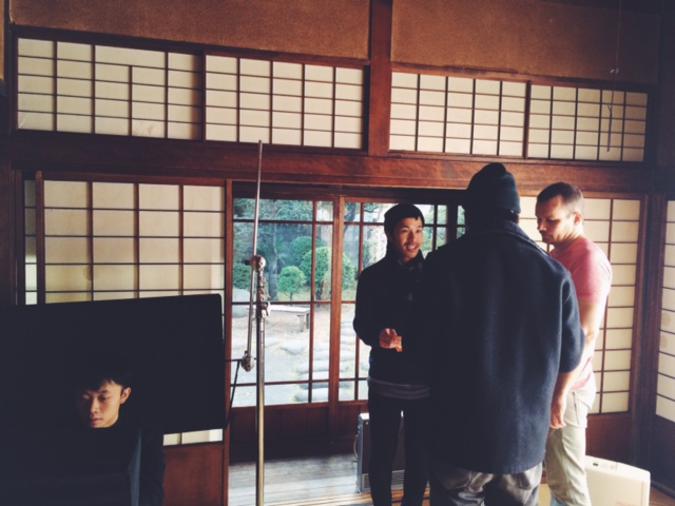 Processed with VSCOcam with f2 preset